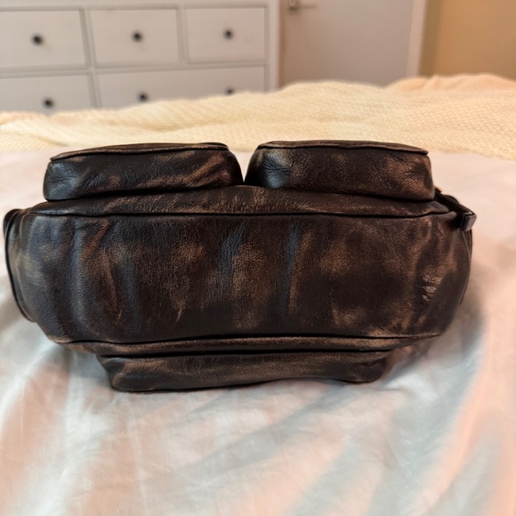 Miu Miu pocket Nappa bag - Picture 3 of 9